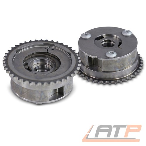 Nockenwellenversteller für - 2x,