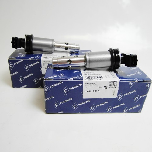 Pierburg vanos magnetventil - 2x, vanos-magnetventil