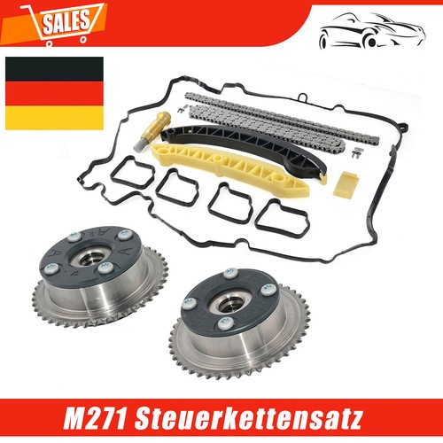 Steuerkettensatz für mercedes - steuerkettensatz,
